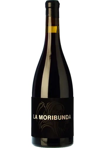 Вино  Pequeñas Puertas La Moribunda Tinto   2018  750 мл