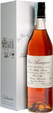 Арманьяк Laberdolive, Bas Armagnac Hors d’Age 15 years  box 700 мл
