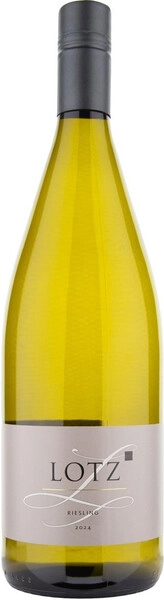Вино Lotz Riesling Trocken 2024 1 л  