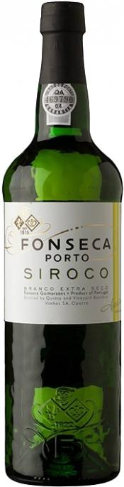 Портвейн Fonseca Siroco   750 мл