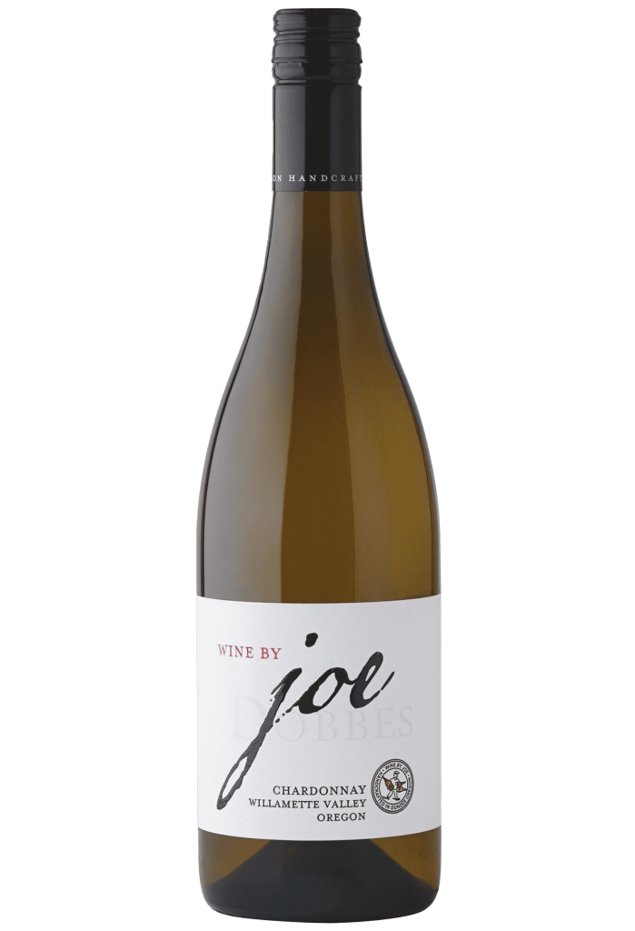 Вино Wine by Joe Chardonnay  750 мл