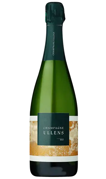 Шампанское Domaine de Marzilly Ullens Brut Lot 11 2020  1,5 л