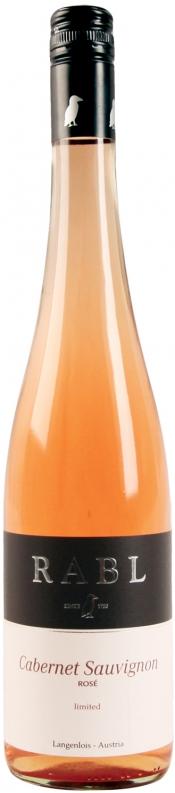 Вино Weingut Rudolf Rabl Cabernet Sauvignon Rosé Каберне Совиньон Розе 2013 750 мл
