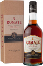 Бренди  Romate Solera Reserva   700 мл