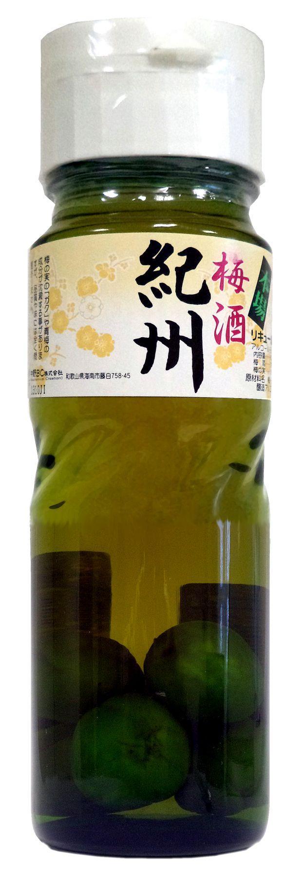Вино Kishu Akai Umeshu Mi Iri  Кишу Акай Умешу Ми Ири белое сладкое со сливами   820 мл