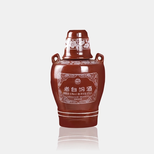 Байцзю Fenjiu Laobai  475 мл