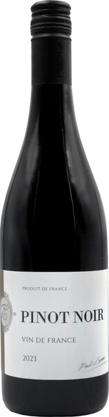 Вино Paul Lacroix Pinot Noir  2023  750 мл