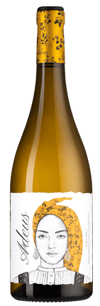 Вино Reboreda Adeus Адеус 2019 750  мл