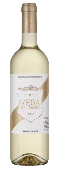 Вино Bodegas Milenium  Vega del Campo Verdejo  2022  750 мл
