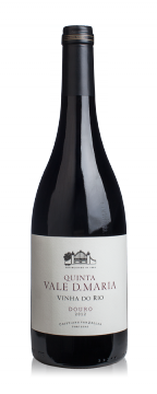 Вино Quinta Vale D.Maria, Douro DOC. Vinha do Rio, Дору DOC. Винья ду Риу 2012
