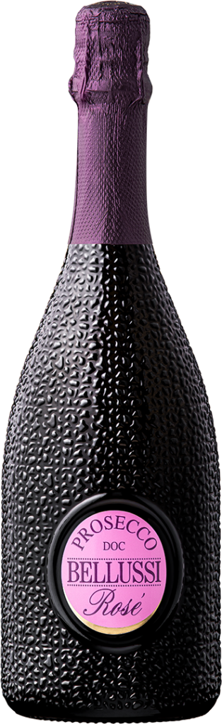Игристое вино Bellussi Prosecco Brut Rose  750 мл
