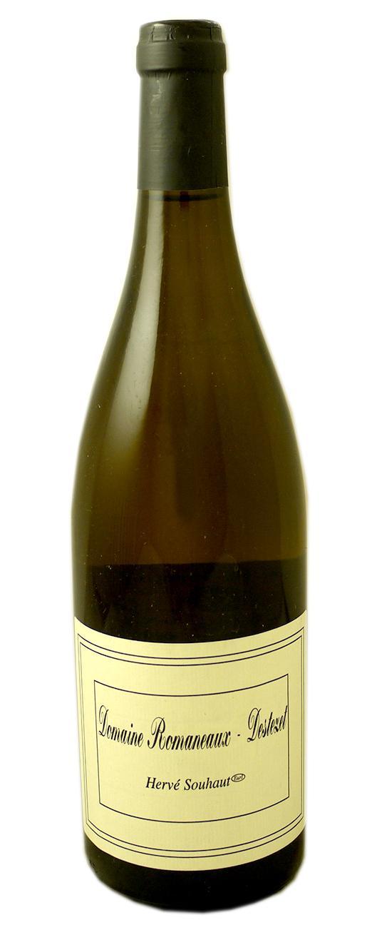 Вино Herve Souhaut   Romaneaux-Destezet   2019 750 мл