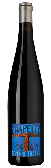 Вино Domaine Trapet Pere & Fils Chapelle 1441 Pinot Noir  2022  750 мл