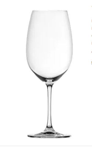 Бокалы Бордо Spiegelau Salute Bordeaux Set of 4 Glasses gift box Шпигелау Салют Бордо Набор из 4 бокалов в подарочной коробке 710 мл   арт  4720177