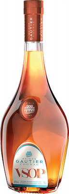 Коньяк Maison Gautier VSOP  500 мл