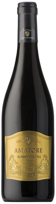Вино Cielo e Terra Amatore Rosso Verona IGT   2017  750 мл