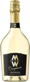 Игристое вино Off-Piste Most Wanted Prosecco Organic DOC Brut   750 мл