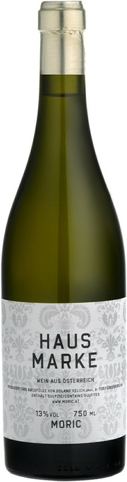 Вино  Hausmarke  2015 750 мл
