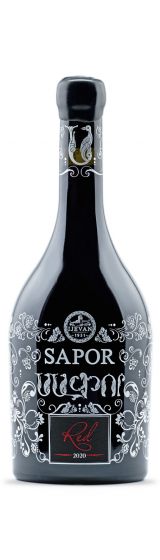 Вино  Sapor  2020  750 мл