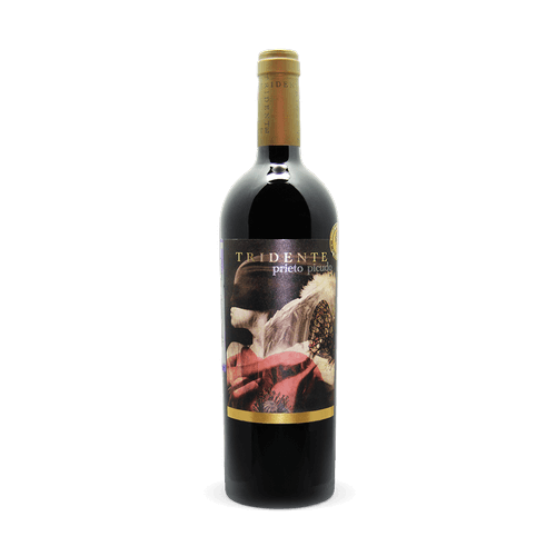 ВИНО  Tridente Prieto Picudo 750 мл