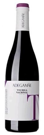 Вино Adegamae Touriga Nacional 750 мл