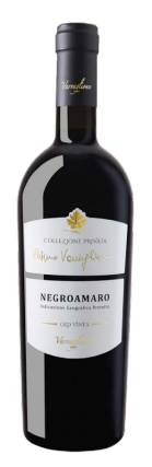 Вино Cosimo Varvaglione Collezione Privata Negroamaro del Salento  750 мл