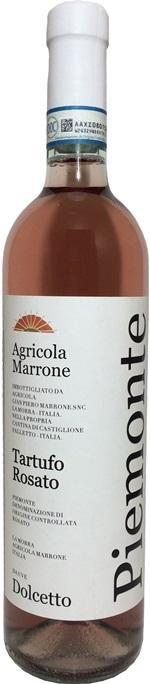 Вино Marrone Tartufo Rosato Марроне Тартуфо Розато 750 мл