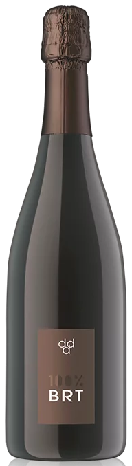 Шампанское Duca Di Dolle Brt Valdobbiadene Prosecco Superiore Brut 2024 750 мл