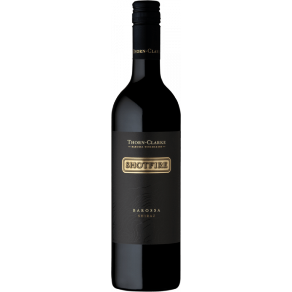 Вино  Thorn-Clarke Shotfire Barossa Quartage  750 мл