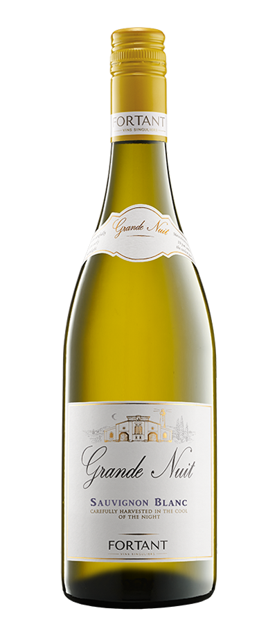 Вино Fortant Grande Nuit Sauvignon Blanc    750 мл