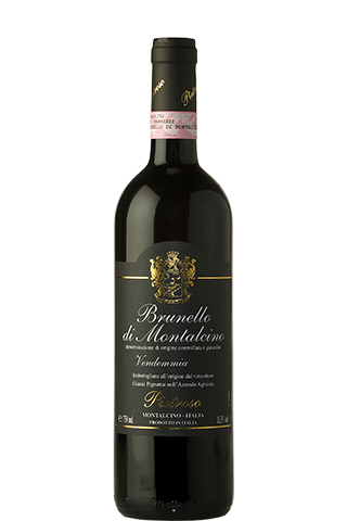 Вино  Pietroso Brunello di Montalcino DOCG  2014 750 мл