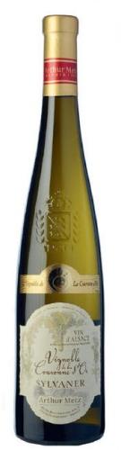 Вино Sylvaner Vignoble Couronne d'Or Винобль Короне д'Ор Сильванер 750 мл