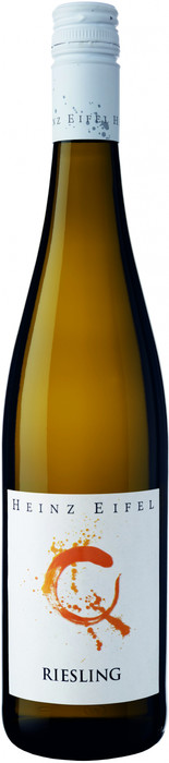 Вино "Heinz Eifel"    Riesling, Rheinhessen QbA  "Хайнц Айфель"  Рислинг  2019  750 мл
