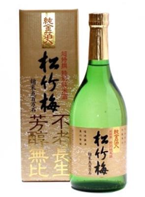 Сакэ «Dewazakura Ichiro» 720 мл