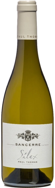 Вино Paul Thomas   Silex  Sancerre  2021 750 мл  13%