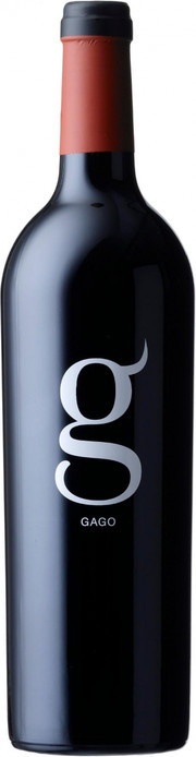 Вино Telmo Rodriguez Gago DO Toro Тельмо Родригес Гаго Торо 2015 750 мл