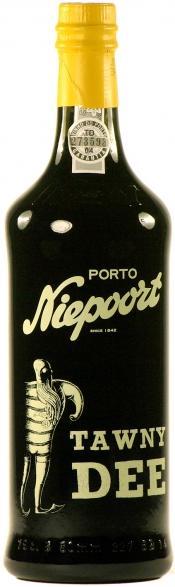 Портвейн Niepoort Tawny Dee  750 мл