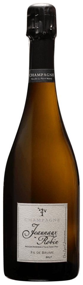 Шампанское Jeaunaux-Robin Fil de Brume Brut  2019  1,5 л