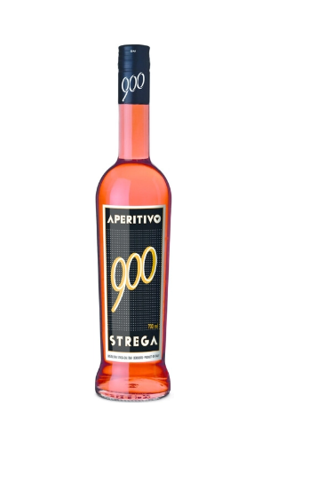 Аперитив Strega Aperitivo 900  700 мл