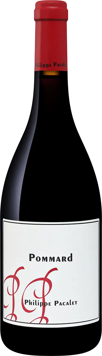Вино Philippe Pacalet Pommard  AOC  2021  750 мл
