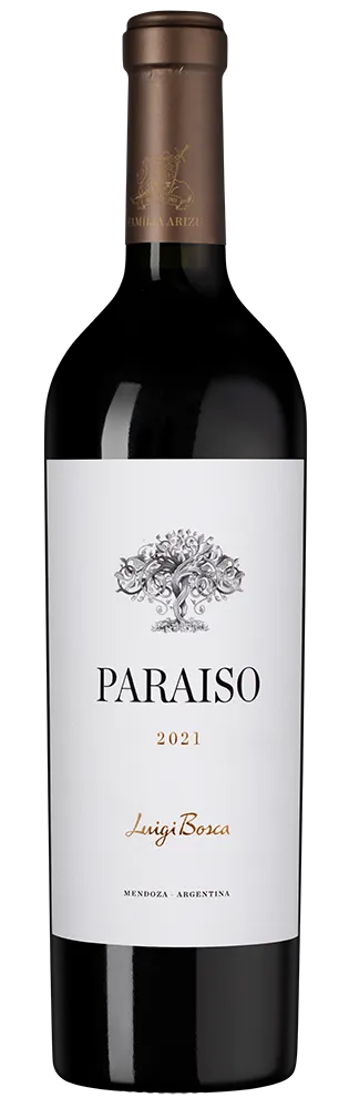 Вино Luigi Bosca Paraiso 2021 750 мл 
