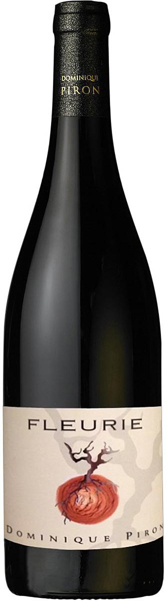 Dominique Piron, Fleurie AOC, 2013/Доминик Пирон, Флери, 2020 750 мл