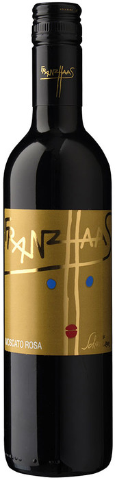 Вино Franz Haas Moscato Rosa Alto Adige DOC 2019 500 мл