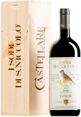 Вино Castellare di Castellina I Sodi Di San Niccolo  2020  gift box  1,5 л