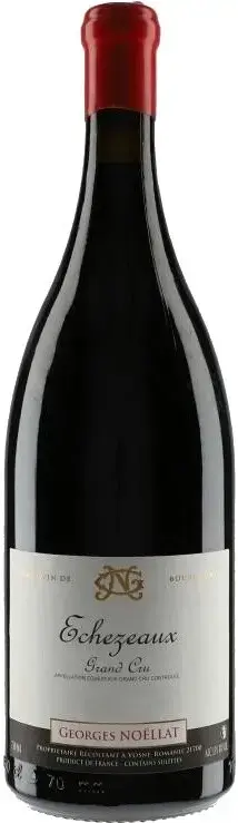 Вино Domaine Georges Noellat Echezeaux Grand Cru  2020  750 мл