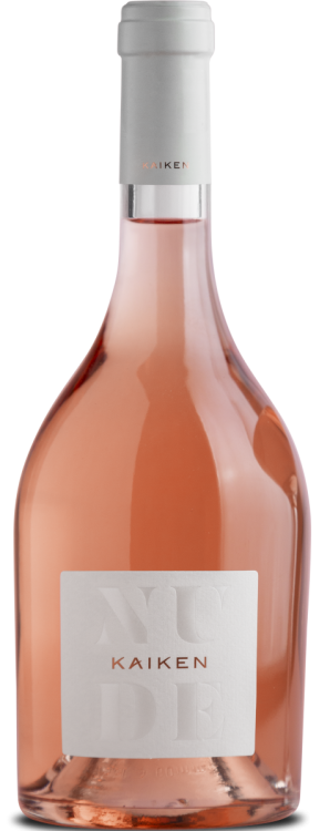Вино   Kaiken Nude  2023   750 мл  13,5%