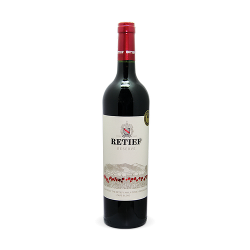 ВИНО ETIEF RESERVE   750 мл