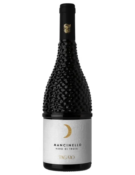 Вино Tagaro Mancinello Nero di Troia  2022  750 мл
