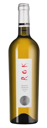 Вино  Pradio   Rok Bianco  2021   750 мл 13,5%