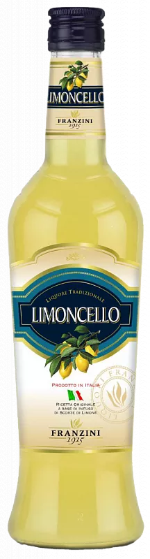Ликёр Limoncello Franzini    700 мл